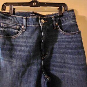 Womens Lucky Brand Jeans